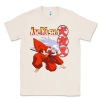 Natural vintage animejapanese cartoon Classic Tee - artisFamous