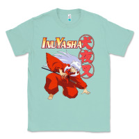 Seafoam vintage animejapanese cartoon Classic Tee - artisFamous