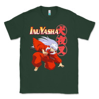 Sports Green vintage animejapanese cartoon Classic Tee - artisFamous