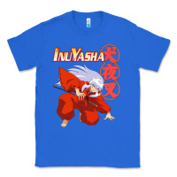 True Royal vintage animejapanese cartoon Classic Tee - artisFamous