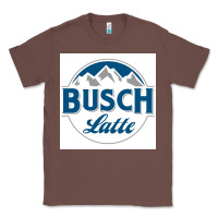 Chestnut latte classic busch Classic Tee - artisFamous