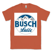 Copper latte classic busch Classic Tee - artisFamous