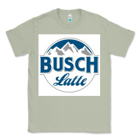 Matcha latte classic busch Classic Tee - artisFamous