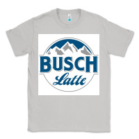Moon Dust latte classic busch Classic Tee - artisFamous
