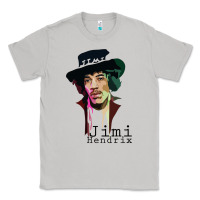 Moon Dust jimi hendrix Classic Tee - artisFamous