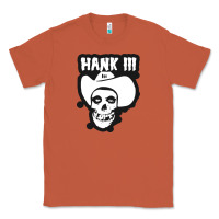 Copper hank iii Classic Tee - artisFamous