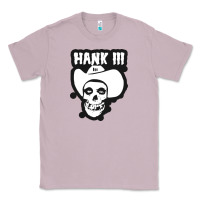 Lilac hank iii Classic Tee - artisFamous