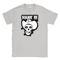 Moon Dust hank iii Classic Tee - artisFamous