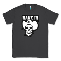 Smoke hank iii Classic Tee - artisFamous