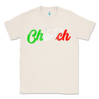 Natural don't be a chooch  funny italian slang dad joke gift shirt Classic Tee - artisFamous