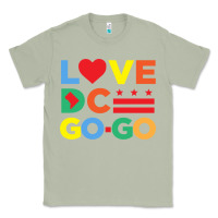 Matcha love dc gogo Classic Tee - artisFamous