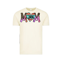 Vintage Arctic girl mom Vintage Tee - CowhideDigitalArt