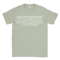 Matcha Stranger Classic Tee - artisFamous