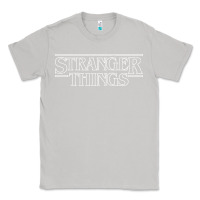 Moon Dust Stranger Classic Tee - artisFamous