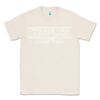 Natural Stranger Classic Tee - artisFamous
