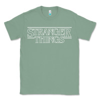 Sage Stranger Classic Tee - artisFamous