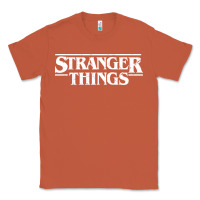 Copper Stranger Classic Tee - artisFamous