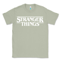 Matcha Stranger Classic Tee - artisFamous