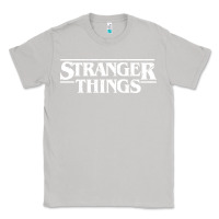 Moon Dust Stranger Classic Tee - artisFamous