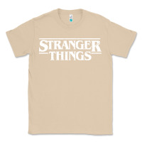 Mushroom Stranger Classic Tee - artisFamous
