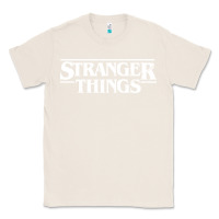 Natural Stranger Classic Tee - artisFamous