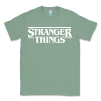 Sage Stranger Classic Tee - artisFamous