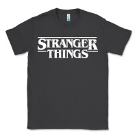 Smoke Stranger Classic Tee - artisFamous