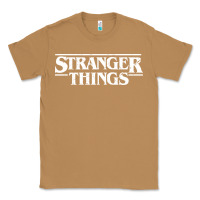 Toasted Coconut Stranger Classic Tee - artisFamous