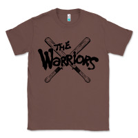 Chestnut The Warriors Classic Tee - artisFamous