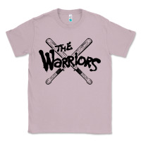 Lilac The Warriors Classic Tee - artisFamous