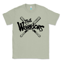 Matcha The Warriors Classic Tee - artisFamous