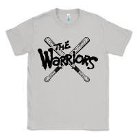 The Warriors Classic Tee | Teevron