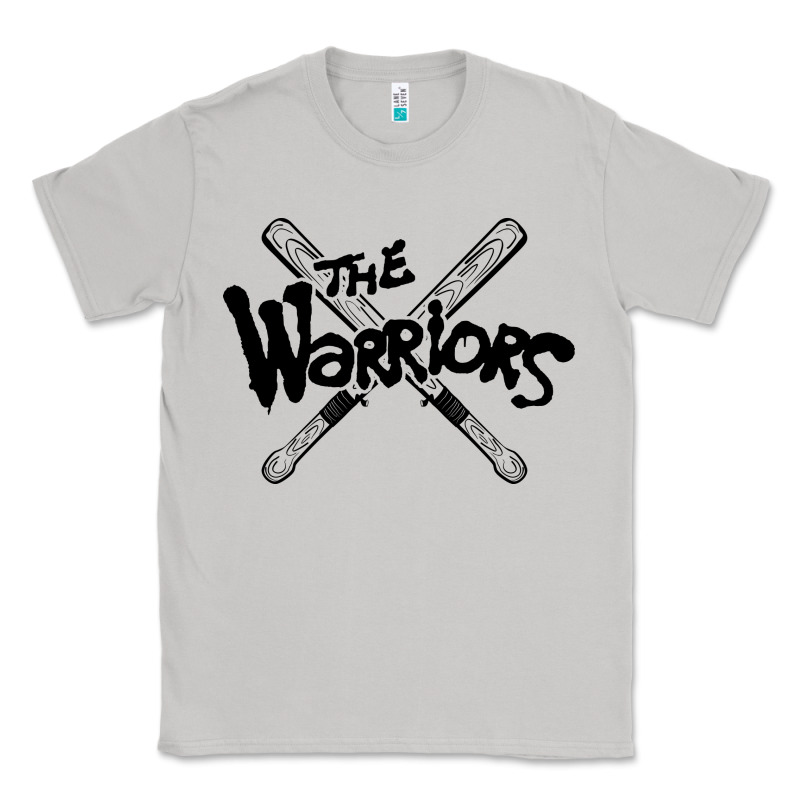 The Warriors Classic Tee by artisFamous | Teevron