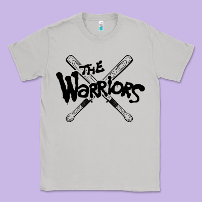 The Warriors Classic Tee Designed By Artisfamous