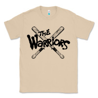 Mushroom The Warriors Classic Tee - artisFamous