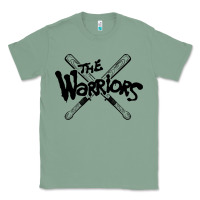 Sage The Warriors Classic Tee - artisFamous