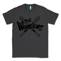 Smoke The Warriors Classic Tee - artisFamous