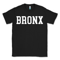 Black bronx Classic Tee - artisFamous