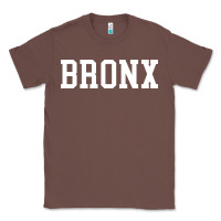 Chestnut bronx Classic Tee - artisFamous