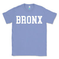 Colony Blue bronx Classic Tee - artisFamous