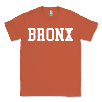 Copper bronx Classic Tee - artisFamous