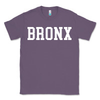 Lavender bronx Classic Tee - artisFamous