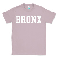 Lilac bronx Classic Tee - artisFamous