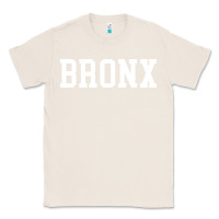 Natural bronx Classic Tee - artisFamous