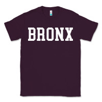 Plum bronx Classic Tee - artisFamous