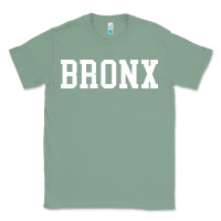 Sage bronx Classic Tee - artisFamous