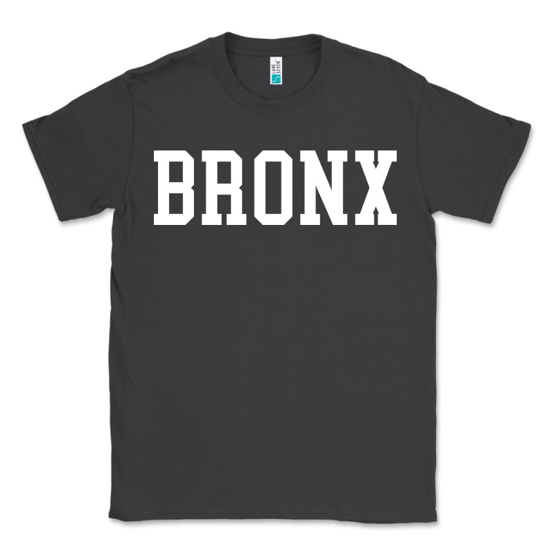 Bronx Classic Tee by artisFamous | Teevron