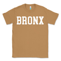 Toasted Coconut bronx Classic Tee - artisFamous