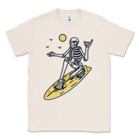 Natural Surfing Classic Tee - artisFamous