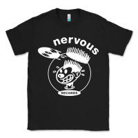 Black Industrial Classic Tee - artisFamous